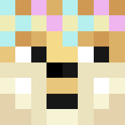 Minecraft profile picture for @Tong