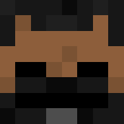 Skin Head