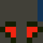 Skin Head