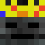 Skin Head