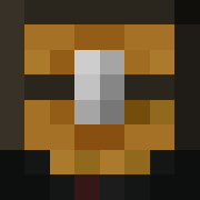 Skin Head