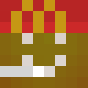 Skin Head