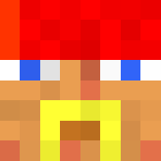 Skin Head