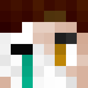 Minecraft profile picture for @Hazem