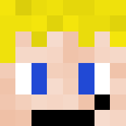 Skin Head