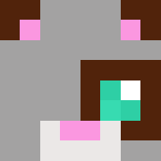 Minecraft profile picture for @Modifying
