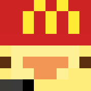 Minecraft profile picture for @FollowUp