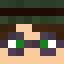 Minecraft players skin