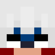 Skin Head
