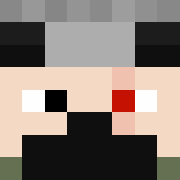 Skin Head