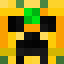 Minecraft players skin