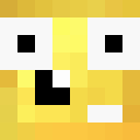 TOBIERS Minecraft-head