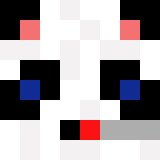 Minecraft profile picture for @Dupont