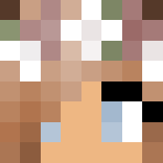 Minecraft profile picture for @Preying