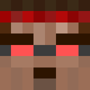 Skin Head