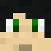 Minecraft profile picture for @Observer