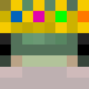 Skin Head