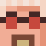Skin Head