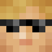 Minecraft profile picture for @Thumb