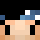 Huanma Minecraft head