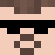 Skin Head