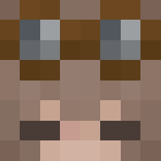 Skin Head