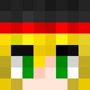 Skin Head