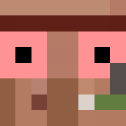 Skin Head