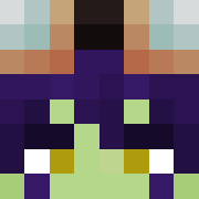 Skin Head