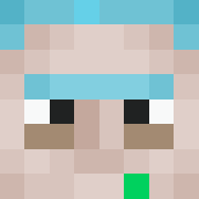 Skin Head
