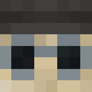 Skin Head