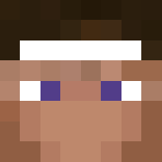 Minecraft profile picture for @Davy