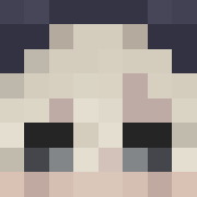 Skin Head