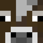 Minecraft profile picture for @Markup