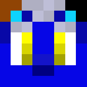 Skin Head