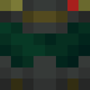 Skin Head