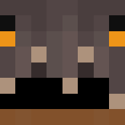 Skin Head