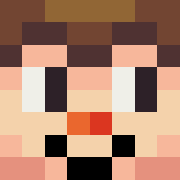 Skin Head