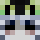 Rwottend Minecraft head