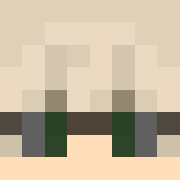 Skin Head