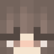 Minecraft profile picture for @Minchiiw
