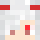 Snowatic Minecraft head