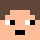 Harmonishes Minecraft head