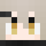 Minecraft profile picture for @Raimt
