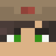 Skin Head