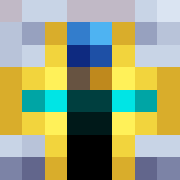 Minecraft profile picture for @Sejuani