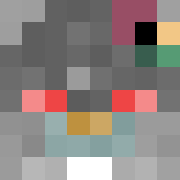 Skin Head