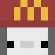 Minecraft profile picture for @Torpedoes