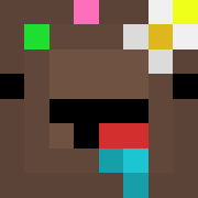 Skin Head