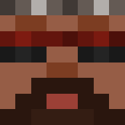 Minecraft profile picture for @golq